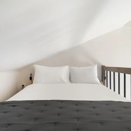 Whome Relaxed In 아파트 *