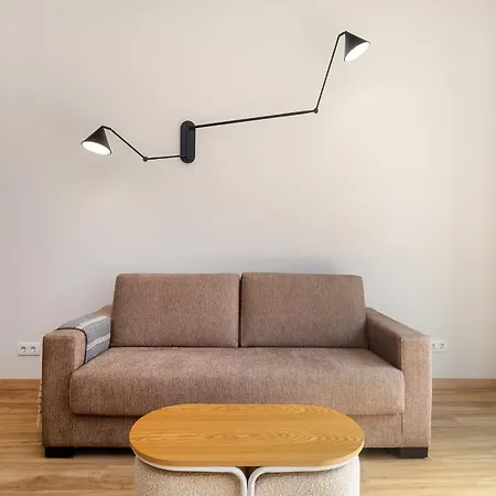 Whome Relaxed In 아파트 *