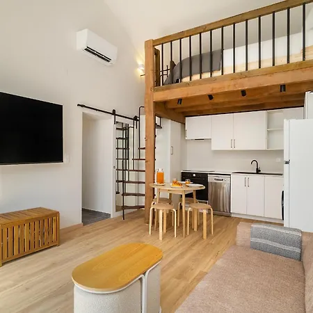 Whome Relaxed In 아파트 오이라스