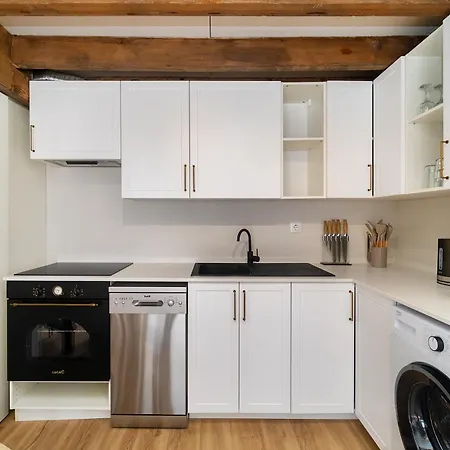 아파트 Whome Relaxed In