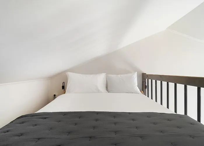 Whome Relaxed In Apartmán *